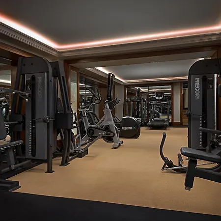 Killarney Plaza Hotel & Spa-2
